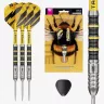 Set sageti darts steel SP Target Buzz SP02, 22g 90% wolfram