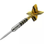 Set sageti darts steel SP Target Buzz SP02, 24g 90% wolfram