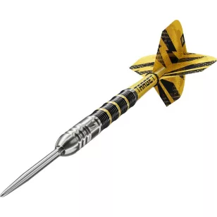 Set sageti darts steel SP Target Buzz SP02, 24g 90% wolfram