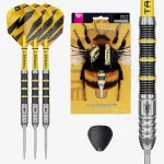 Set sageti darts steel SP Target Buzz SP02, 24g 90% wolfram
