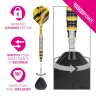 Set sageti darts steel SP Target Buzz SP03, 23g 90% wolfram