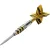 Set sageti darts steel SP Target Buzz SP03, 25g 90% wolfram