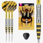 Set sageti darts steel SP Target Buzz SP03, 25g 90% wolfram