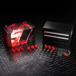Set sageti darts steel  SP Target Shift, 24g 90% wolfram