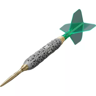   Set sageti darts steel SP Target Elysian Archetype 58, 24g 95% wolfram