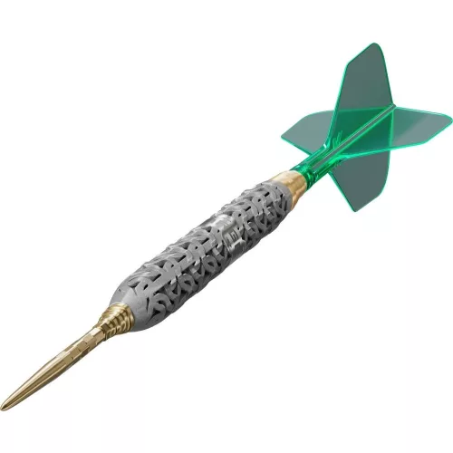 Set sageti darts steel SP Target Elysian Archetype 58, 24g 95% wolfram