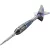Set sageti darts steel SP Target Phil Taylor Power Chrono, 22g 95% wolfram