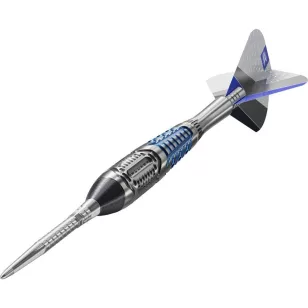 Set sageti darts steel SP Target Phil Taylor Power Chrono, 24g 95% wolfram