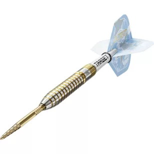 Set sageti darts steel SP Target Adrian Lewis Showdown, 23g 95% wolfram