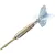 Set sageti darts steel SP Target Adrian Lewis Showdown, 23g 95% wolfram