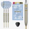 Set sageti darts steel SP Target Adrian Lewis Showdown, 23g 95% wolfram