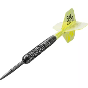   Set sageti darts steel SP Target Luke Littler Fallout, 24g 90% wolfram