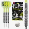   Set sageti darts steel SP Target Luke Littler Fallout, 24g 90% wolfram