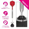 Set sageti darts steel SP Target Group O 01, 24g 50% wolfram