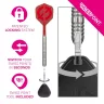 Set sageti darts steel SP Target Group O 03, 22g 50% wolfram