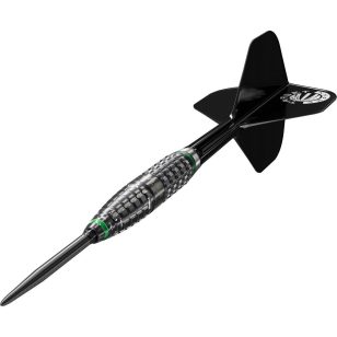   Set sageti darts steel Target Japan Prime Series Scream GEN2 25g, 90% wolfram