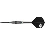 Set sageti darts steel Target Japan Prime Series Scream GEN2 25g, 90% wolfram