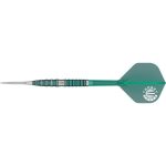Set sageti darts steel target Japan Mikuru Suzuki The Miracle G7, 23g 95% wolfram
