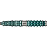 Set sageti darts steel target Japan Mikuru Suzuki The Miracle G7, 23g 95% wolfram