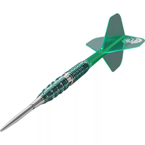 Set sageti darts steel Target Japan Mikuru Suzuki The Miracle G7 25g, 95% wolfram