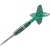 Set sageti darts steel Target Japan Mikuru Suzuki The Miracle G7 25g, 95% wolfram