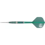 Set sageti darts steel Target Japan Mikuru Suzuki The Miracle G7 25g, 95% wolfram