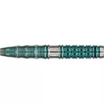 Set sageti darts steel Target Japan Mikuru Suzuki The Miracle G7 25g, 95% wolfram