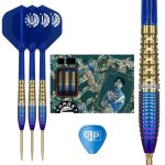 Set sageti darts Target Japan SP Prime Series Tung Suk Zenith G2 23g, 905 wolfram