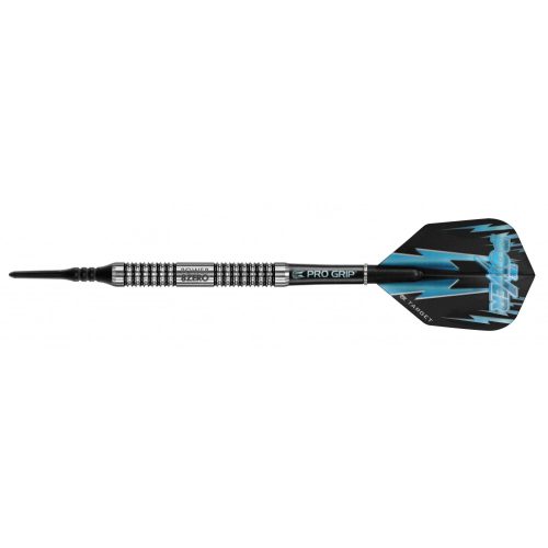 Set de darts TARGET soft POWER 8ZERO 16g 2016