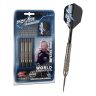 Set sageti TARGET steel  POWER SILVERLIGHT 22g - Phil Taylor TUNGSTEN LOOK 22g