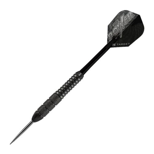 Set de darts TARGET steel POWER STORM 22 g - Phil Taylor