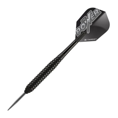 Set de darts TARGET steel POWER STORM 24 g - Phil Taylor