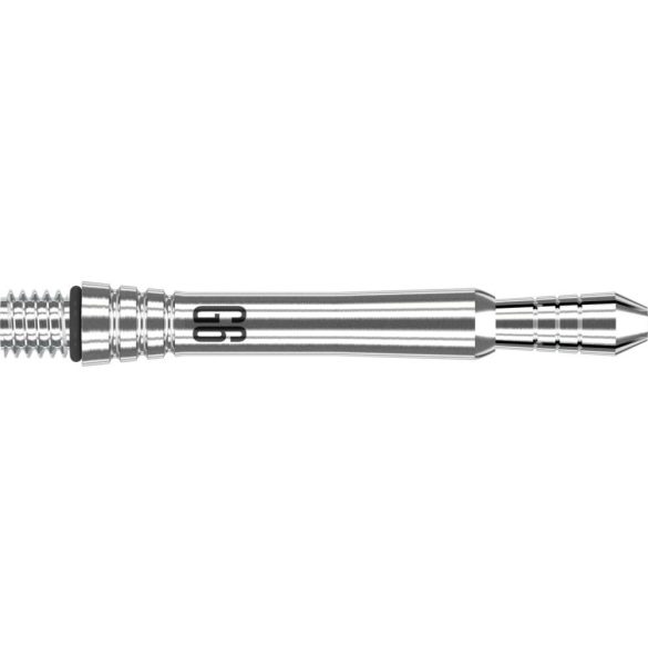 Tija darts TARGET POWER Titanum G6 mediu