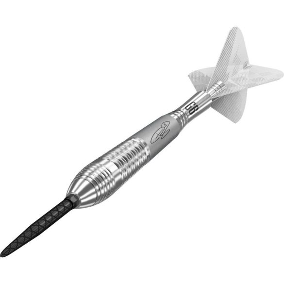 Sageti Darts TARGET steel Power 9 five Gen 6 Swiss Point 2019, 24g, 95% tungsten