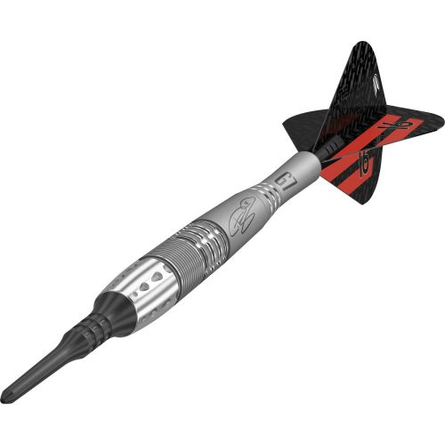 Sageti darts TARGET soft Power 9five G7, 18g, 95% tungsten, 2020