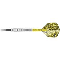 Sageti darts TARGET soft Bolide 12, 18g, 90% tungsten