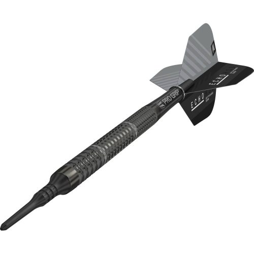 Sageti darts Target soft Echo 11 90% tungsten, 18g, 2020