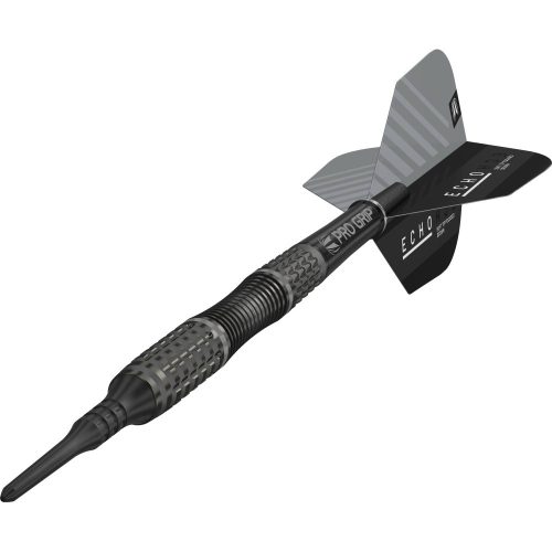 Sageti darts Target soft Echo 13 90% tungsten, 18g, 2020