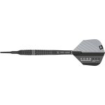 Sageti darts Target soft Echo 14 90% tungsten, 18g, 2020