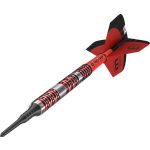 Sageti Darts TARGET soft Hema 10, 18g, 90% tungsten