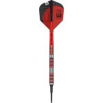 Sageti Darts TARGET soft Hema 10, 18g, 90% tungsten
