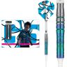 Set sageti darts soft TARGET JAPAN Haruki Muramatsu Rising Sun G5, 18,3g 95% wolfram