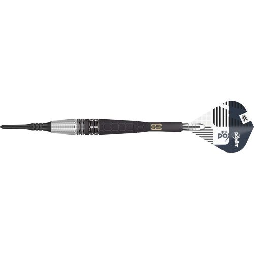 Set sageti darts TARGET soft Power Gen9 18g, 95% wolfram 2022, Phil Taylor