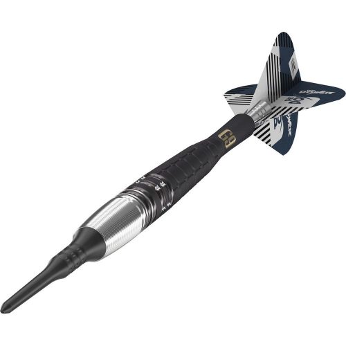 Set sageti darts TARGET soft Power Gen9 18g, 95% wolfram 2022, Phil Taylor