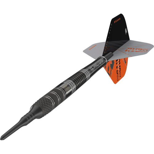 Set sageti darts TARGET soft RvB 95 x Echo 20g, 95% wolfram 2022