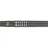 Set darts soft TARGET JAPAN Black Marque Lightning, 19g 90% wolfram
