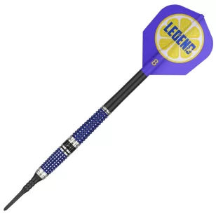 Set sageti darts soft TARGET JAPAN Paul Lim The Legend G6, 21g 95% wolfram