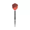 Set sageti darts soft  TARGET JAPAN Mitsumasa Hoshino The Pyro G8.1, 17g 95% wolfram