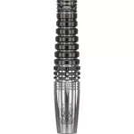 Set sageti darts soft  TARGET JAPAN Mitsumasa Hoshino The Pyro G8.1, 17g 95% wolfram