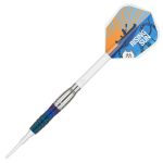 Set sageti darts soft TARGET JAPAN Haruki Muramatsu Rising Sun G7, 20g 95% wolfram